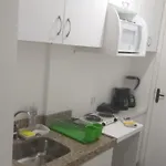 Apartamento 104 Mobiliado Vista Mar De Iracema