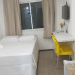 104 Mobiliado Vista Mar De Iracema * Fortaleza (Ceara)