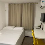 104 Mobiliado Vista Mar De Iracema Fortaleza (Ceara)