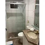 104 Mobiliado Vista Mar De Iracema Apartamento Fortaleza (Ceara)